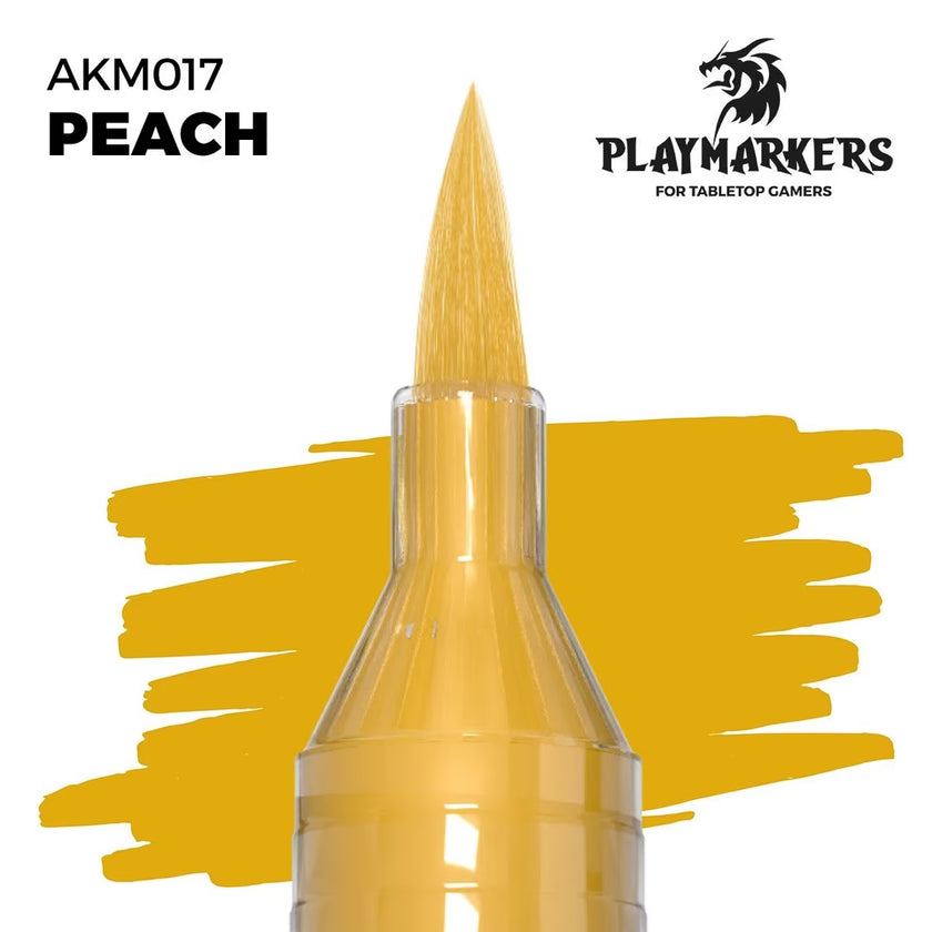 Ak Interactive Playmarkers Paint Pens