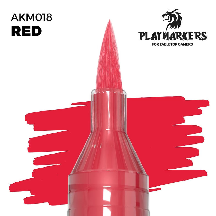 Ak Interactive Playmarkers Paint Pens