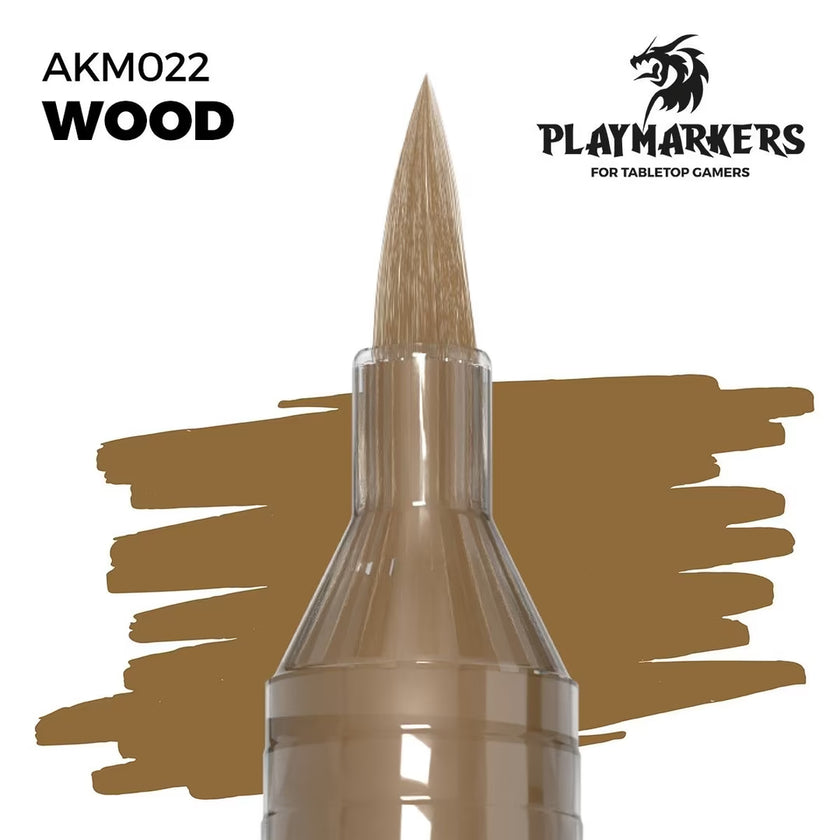 Ak Interactive Playmarkers Paint Pens