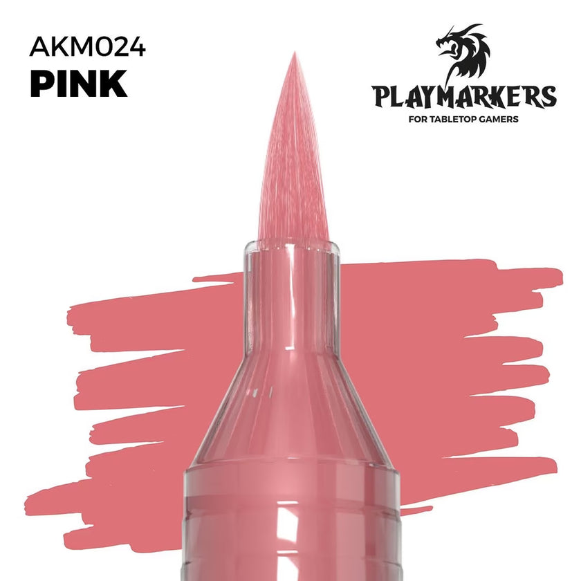 Ak Interactive Playmarkers Paint Pens