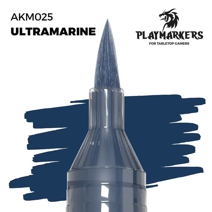 Ak Interactive Playmarkers Paint Pens