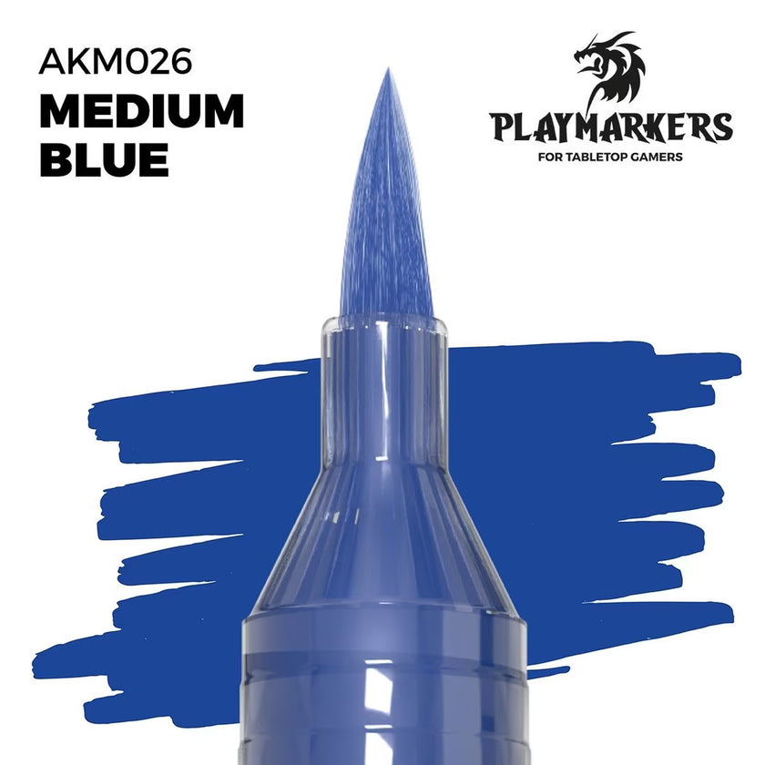 Ak Interactive Playmarkers Paint Pens