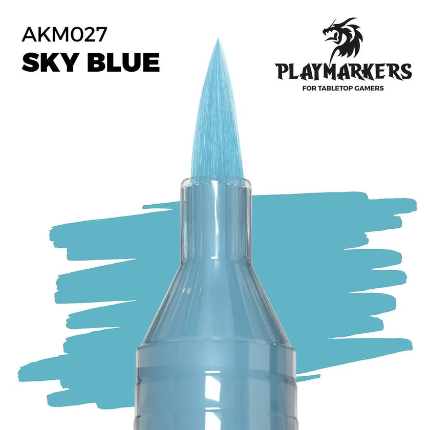 Ak Interactive Playmarkers Paint Pens