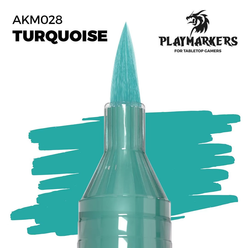 Ak Interactive Playmarkers Paint Pens