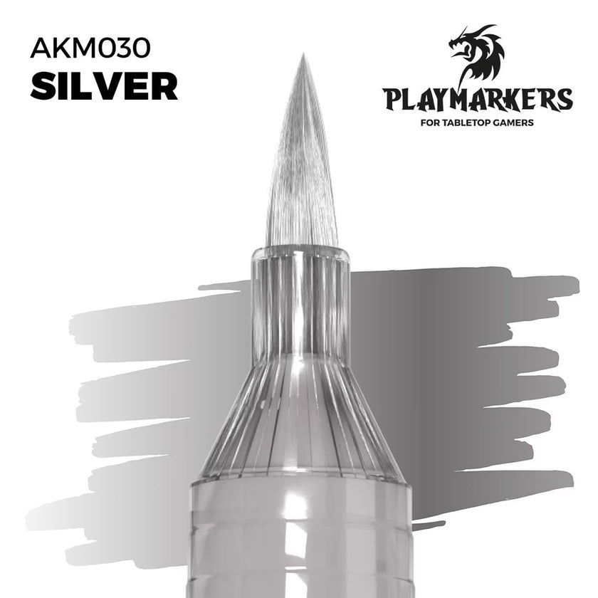 Ak Interactive Playmarkers Paint Pens