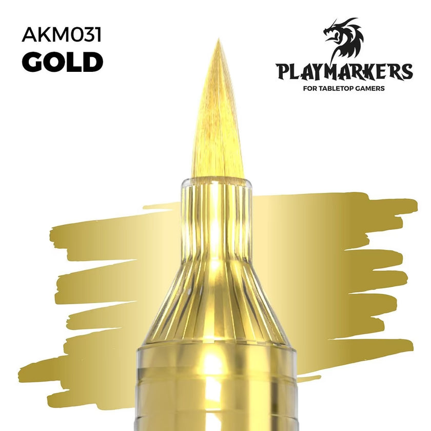 Ak Interactive Playmarkers Paint Pens
