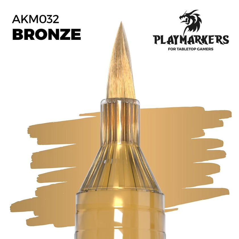 Ak Interactive Playmarkers Paint Pens