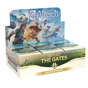 Altered TCG - Beyond the Gates Booster Box