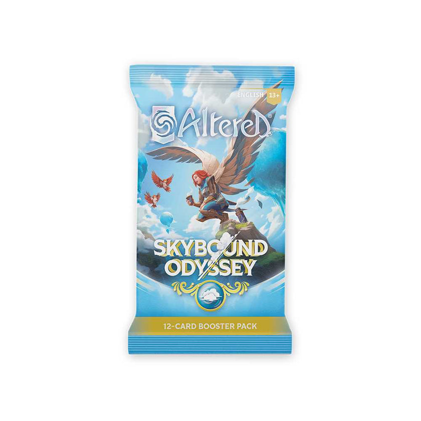 Altered TCG - Skybound Odyssey Booster Box