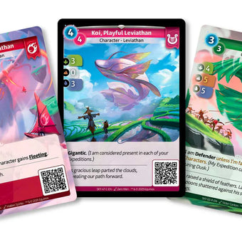 Altered TCG - Skybound Odyssey Booster Box