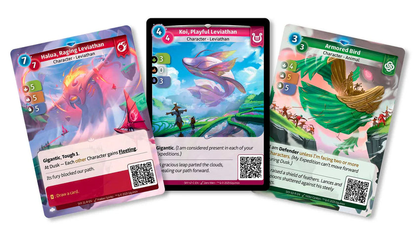 Altered TCG - Skybound Odyssey Booster Box
