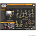 Star Wars Legion Rebel Alliance Starter Set