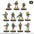 Star Wars Legion Rebel Alliance Starter Set