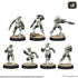 Star Wars Legion Galactic Empire Starter Set