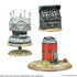 Star Wars: Legion - 3D Objective Tokens