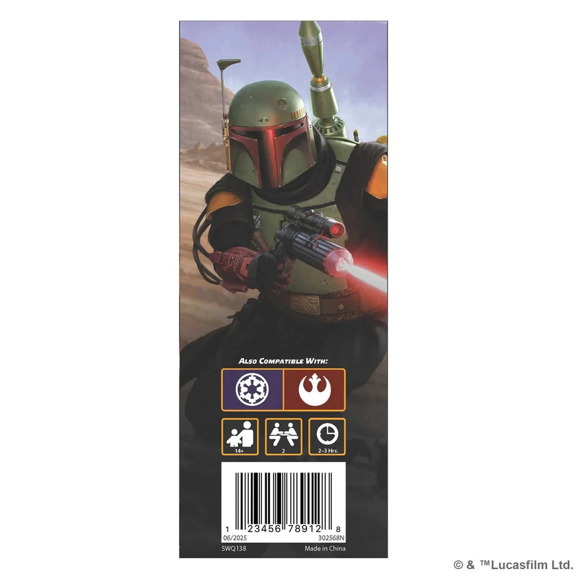 Star Wars: Legion Outer Rim Outlaws
