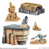 Star Wars: Legion Galactic Battlefield Terrain Starter Set