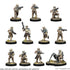 Star Wars: Legion - Imperial Shoretroopers - 11 Models