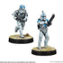 Star Wars: Legion - Republic Specialists