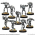 Star Wars Legion: Separatist Alliance Starter Set
