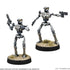 Star Wars: Legion Super Tactical Droids Commanders