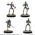 Star Wars: Legion BX-Series Droid Commandos