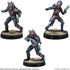 Star Wars: Legion - Mandalorian Super Commandos