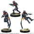 Star Wars: Legion - Mandalorian Super Commandos