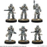 Star Wars: Legion – Range Troopers