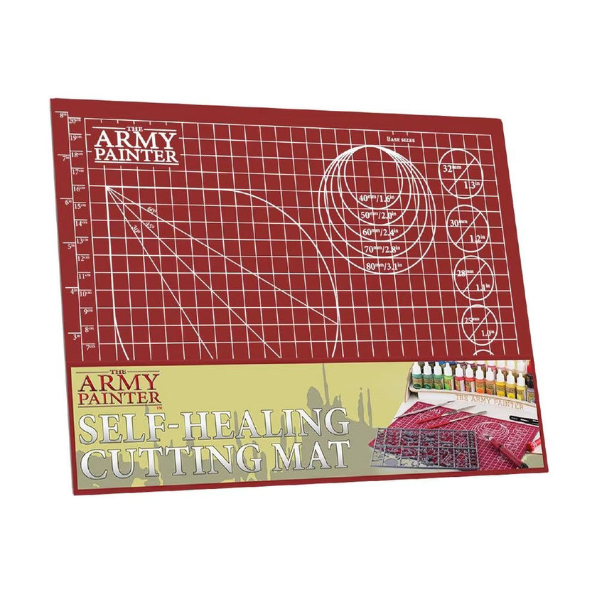 AK Tools: Self-healing Cutting Mat