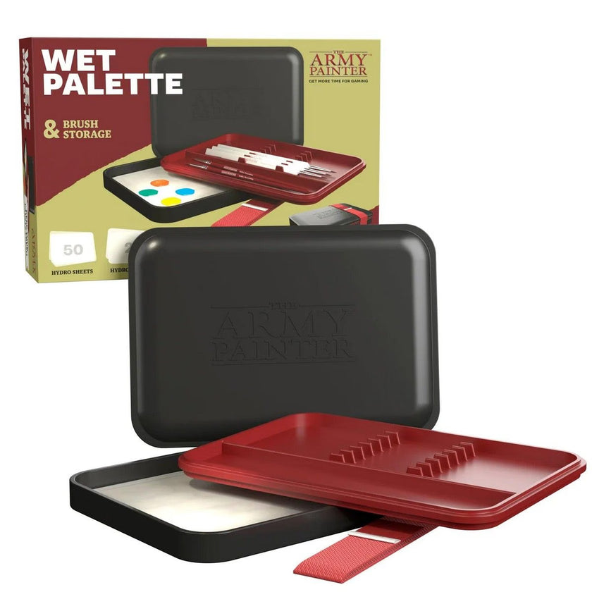 AK Wet Palette - Army Painter