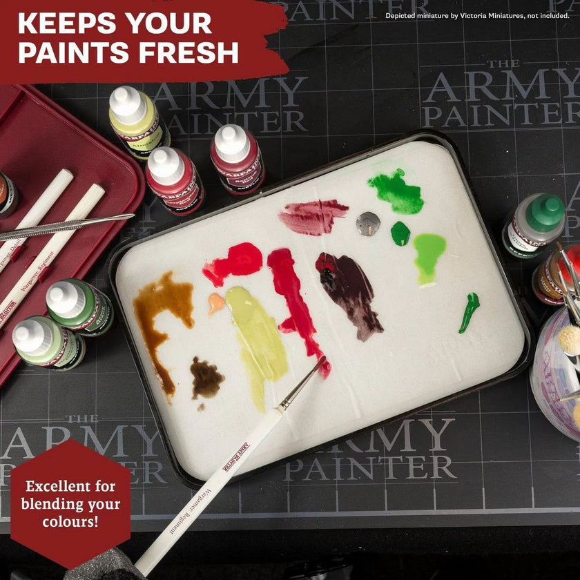 AK Wet Palette - Army Painter