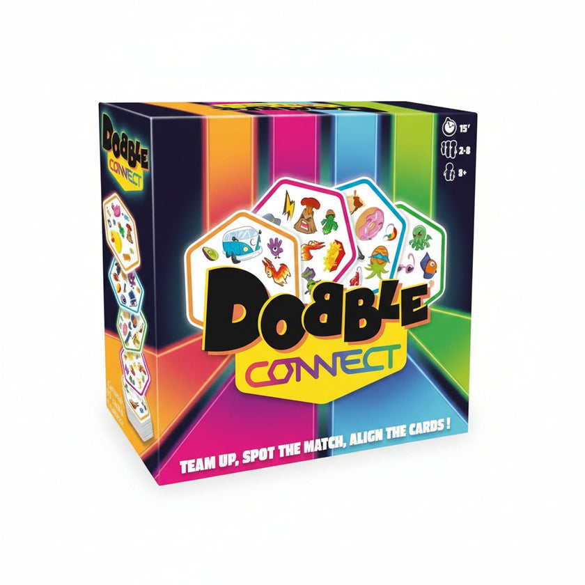 Dobble Connect