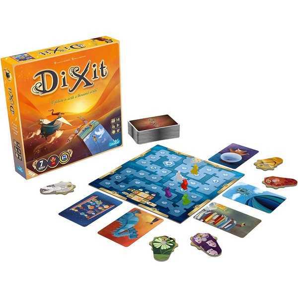 Dixit - Board Game