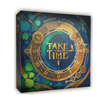 Take Time - Board Game