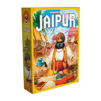 Jaipur 2nd Edition - Board Game