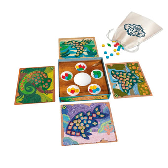 Azul Kids Official Board Game