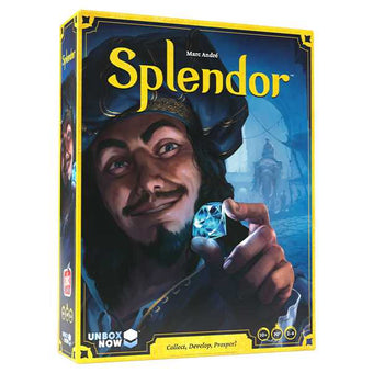 Splendor - Game - 2024 Refresh
