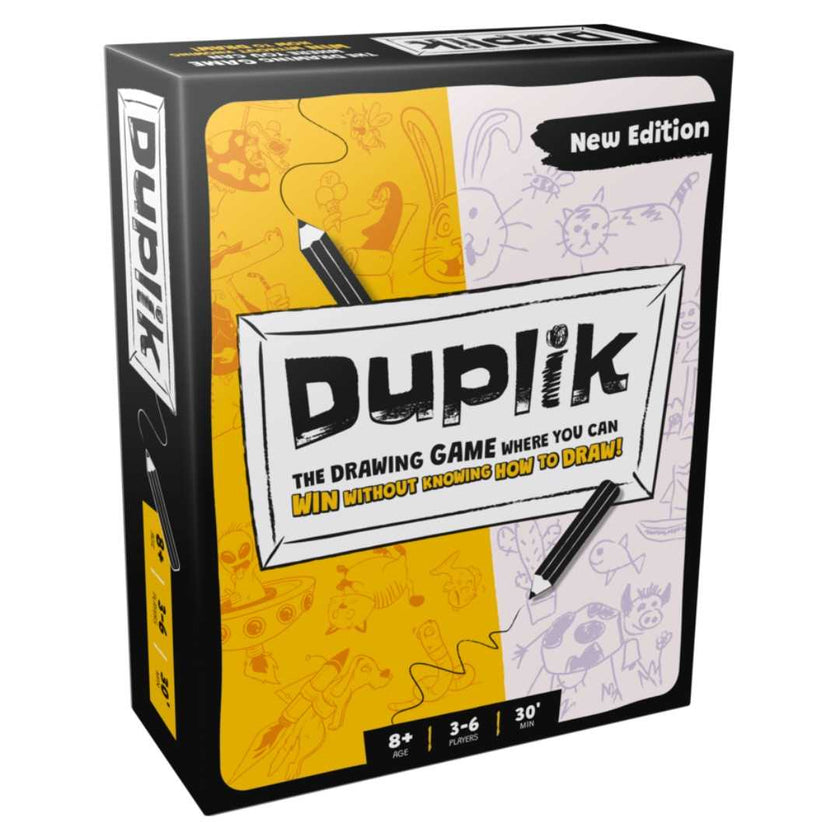Duplik