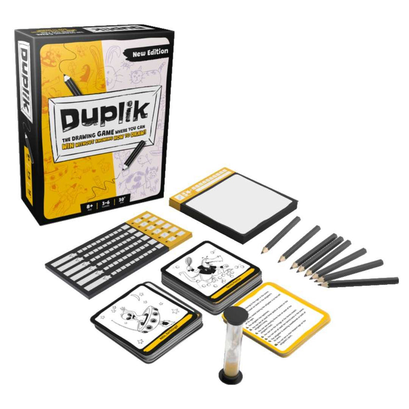 Duplik