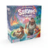 Survive the Island - Board Game