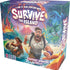 Survive the Island - Board Game