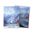 Dragon Shield Magic: The Gathering Matte Dual Art Sleeves: Landfall Series