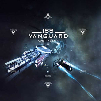 ISS Vanguard: Lost Fleet Expansion