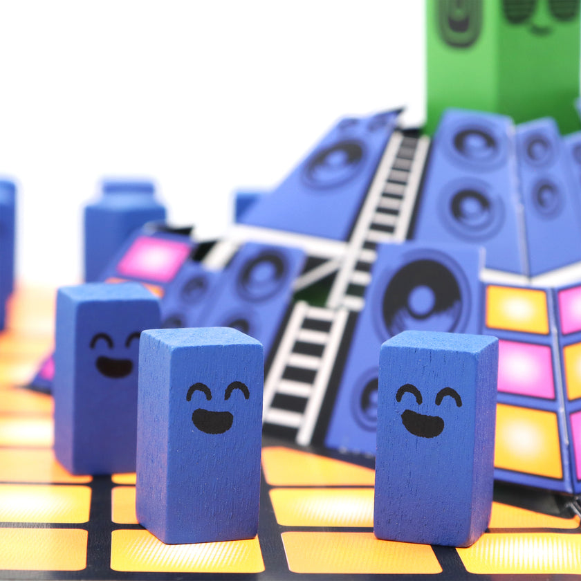 Add to Playlist - Game