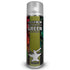 Colour Forge Death Rattle Green Matt Finish Spray Paint (500ml)