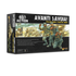 Avanti Savoia! Bolt Action Italian Army starter army