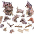 Village Ruins - Battle Systems
