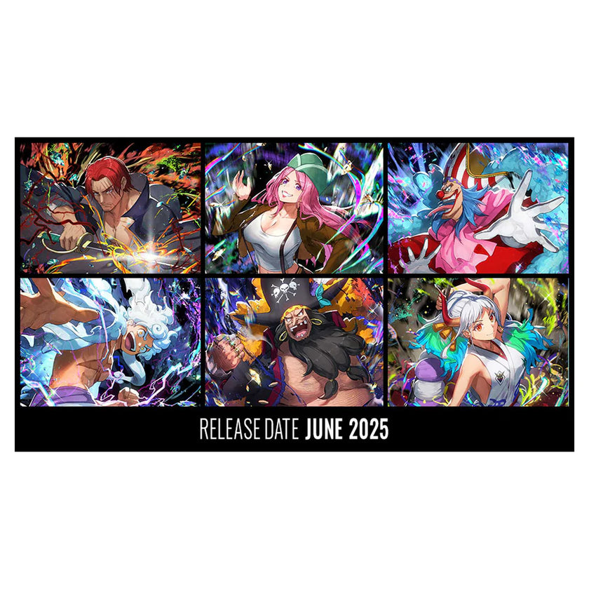 One Piece Card Game: Starter Deck