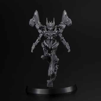 Gundam Card Game: Premium Collection Gundam Assemble Set (PC02A)